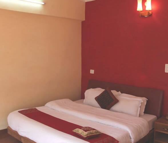 TG Stay Marwari Village, Joshimath 4